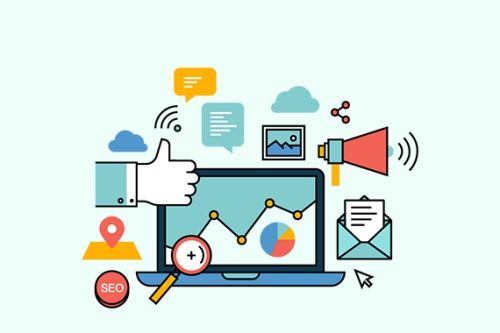 甘洛提升网络推广效果企业要注意哪些方面的问题