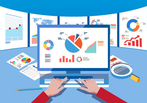 甘洛哪一种网站设计风格才是适合企业呢？