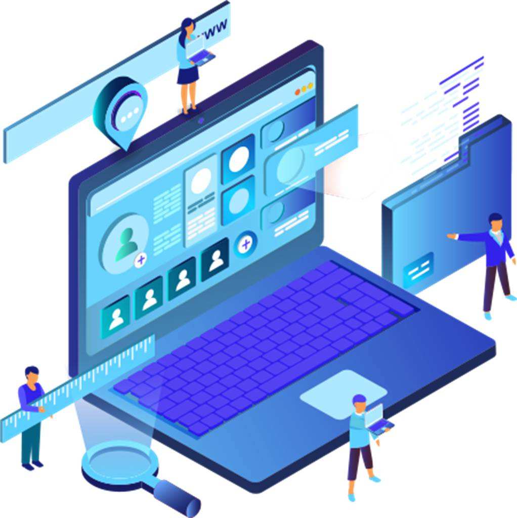 甘洛分析企业网站设计过程中需要注意的几个问题